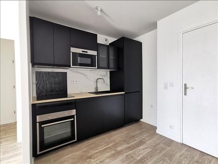 2 pièces - 44,29 m² - 5ème étage - Colocation non autorisée - Photo 4