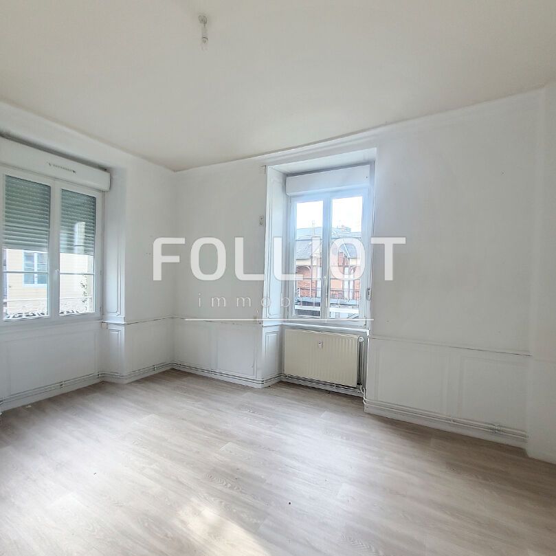 Location Appartement 3 pièces 89m² AVRANCHES 50300 - Photo 1