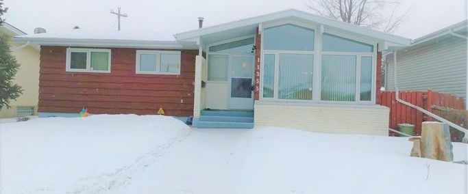 Single House For Rent from Dec 1 | Edmonton - Photo 1