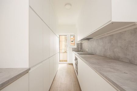 Gerenoveerd appartement aan Zuidpark - Foto 4