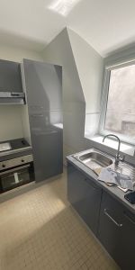 A LOUER - Quartier Montcenoux - T1 de 28.75m² - Photo 3