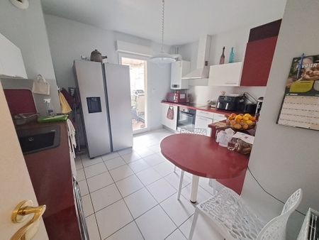 Location Appartement 3 pièces 81m² LIMOGES 87000 - Photo 5