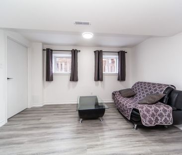 For Lease - 1412 Major Oaks Road Unit# Lower, Pickering, Ontario - Photo 6