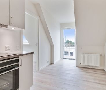 2-vær. lejlighed med egen altan - Photo 6