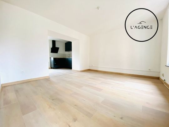 Location Maison 6 pièces 150m² BACCARAT 54120 - Photo 1