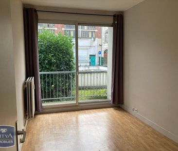 Location Appartement 1 pièce 18m² LILLE 59000 - Photo 6