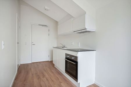 1-vær. lejlighed - Photo 5