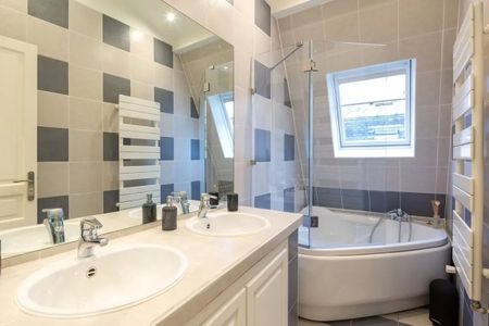 Appartement à louer à Paris 16Ème - Photo 3