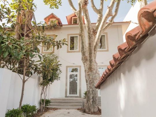 Apartamento T2 em Lisboa - Photo 1