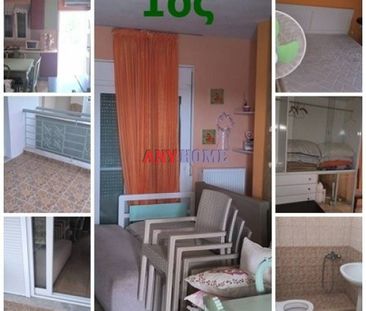 Studio/Γκαρσονιέρα για ενοικίαση Νέα Βρασνά (Άγιος Γεώργιος) - Photo 1