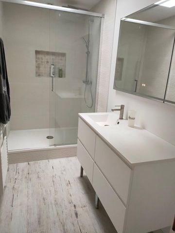 Location Maison 4 pièces 110m² STE ADRESSE 76310 - Photo 4