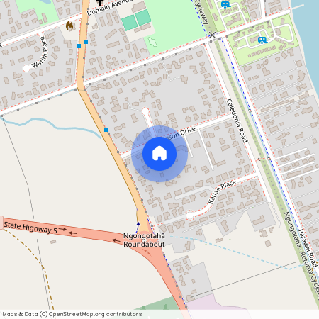 3A Dawson Drive, Ngongotaha, Rotorua