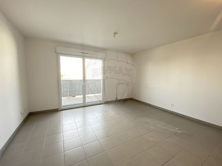 Appartement 1 chambre(s) à louer - Toulouse - Photo 3