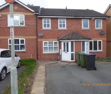2 bedroom terraced house to rent - Photo 2