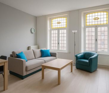 Appartement te huur: Lenghengang 38 3311 NP Dordrecht - Photo 4