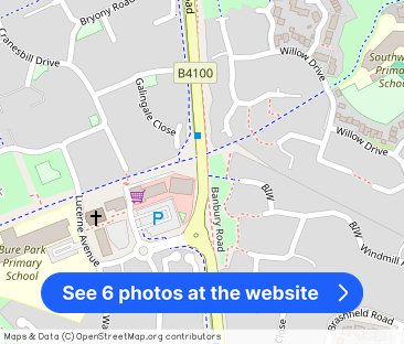 1 bedroom flat for rent - Photo 1