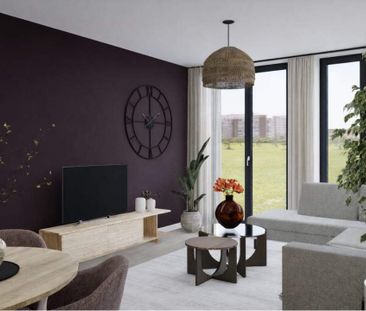Appartement Hoogeind, Molenschot - À Louer - Foto 3