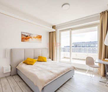 Apartament z tarasem w OVO Pl. Dominikański - Photo 5