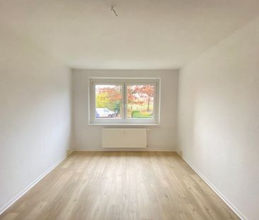 Barrierearme Wohnung im Erdgeschoss - Foto 6