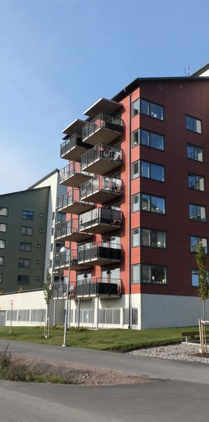 Värsnäsvägen, Kalmar - Photo 1