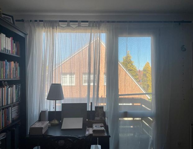 Nachmieter gesucht für 1-Zimmer Wohnung in Stockelsdorf - Foto 1