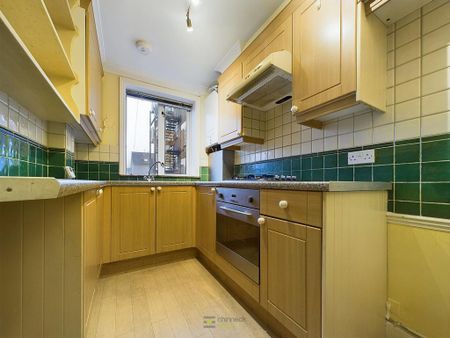 2 bedroom flat to rent - Photo 5