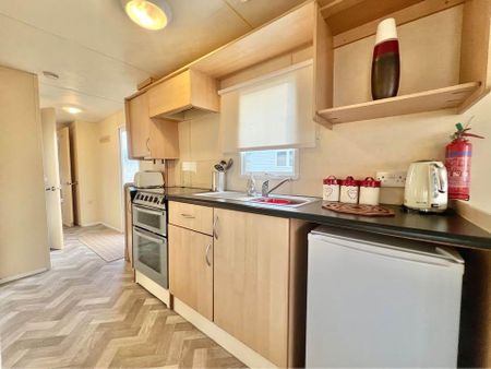 2 bedroom static caravan to rent - Photo 5
