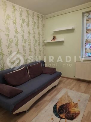 Apartament cu 2 camere, parcare, bloc nou- Grigorescu - Photo 1
