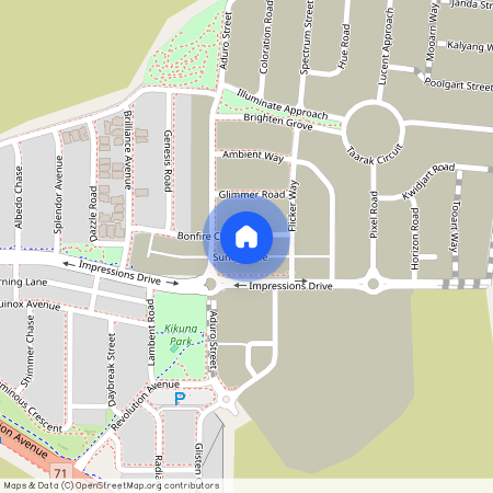 36 Bonfire Chase, WA 6034, Eglinton