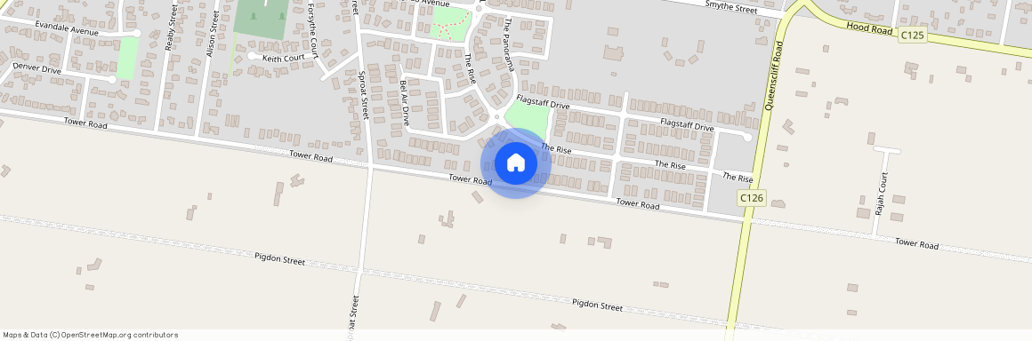 191 Tower Road, Vic 3223, Portarlington