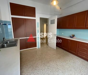 Διαμέρισμα, προς ενοικίαση Φωκίωνος Νέγρη, Κυψέλη Κωδικός 2327789 - Photo 1