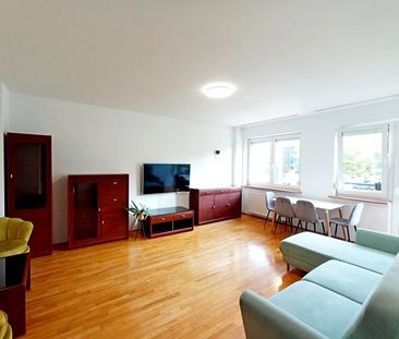 Warszawa Ursynów, Wąwozowa - Zdjęcie 4