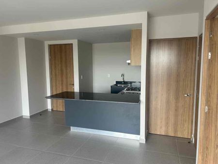 Departamento en renta Bikia, Boulevard Las Américas, Andrade, León, Guanajuato, México - Photo 4