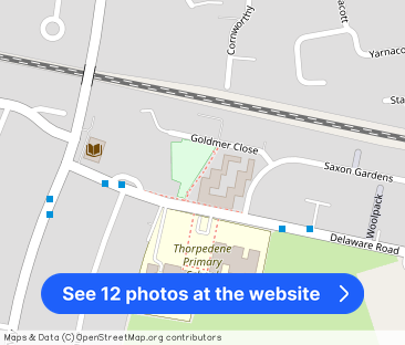 Gunfleet, Shoeburyness, Southend-on-Sea, Essex, SS3 - Photo 1