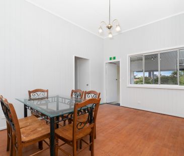 4/27 Normanby Terrace, Kelvin Grove, QLD, 4059 - Photo 1