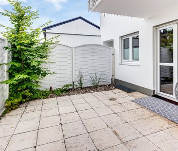 For rent: ground floor apartment with large terrace - Photo 5