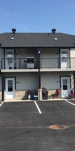 4 1/2 Saint-Georges Ouest , disponible lre septembre 2026 - Photo 3
