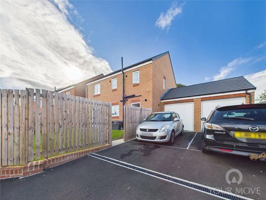 4 bedroom house to rent - Photo 1
