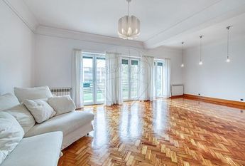 Apartamento T3 em Lisboa