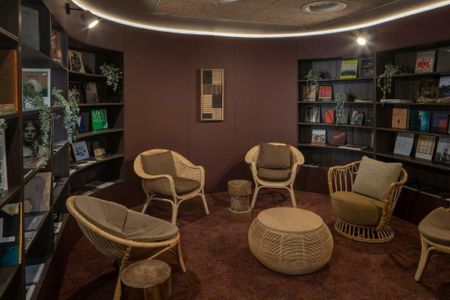 Studio to rent - Photo 5