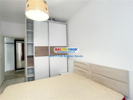 Apartament cu 2 camere de inchiriat in Militari Residence - Fotografie 5