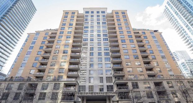 For Lease - 123 EGLINTON Avenue Unit# 1014, Toronto, Ontario - Photo 1