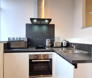 Studio to rent - Photo 5