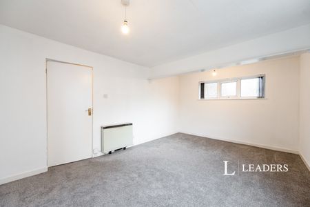 1 bedroom apartment to rent High Street, Portsmouth, PO1 - Photo 5