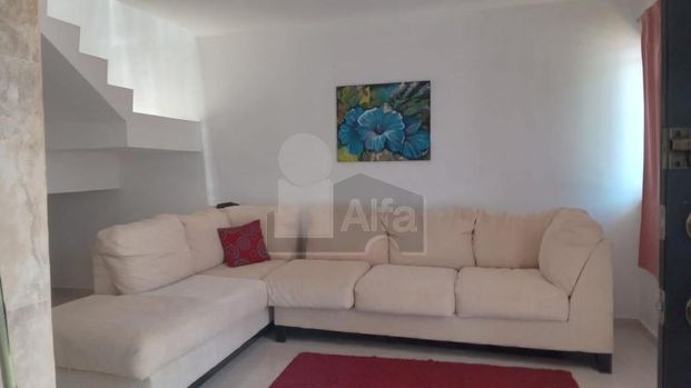 REF. 7913/1492 - Casa en renta en Fraccionamiento Las Americas, Mérida, Yucatán. - Photo 1