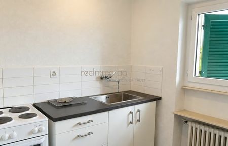 3 Zimmer, 60 m², 2. Stock - Photo 3