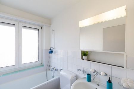 4.5 Zimmer, 78 m², 1. Stock - Foto 3