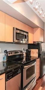 Spacious, Bright 1 Bedroom Downtown - Photo 3