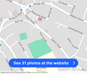 East Parade, Whitwell, Worksop - Photo 1