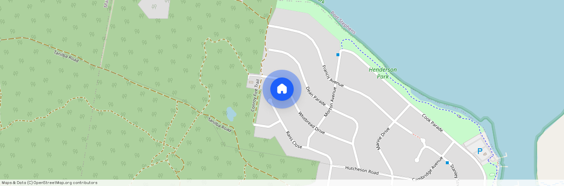 41 Whitbread Drive, Lemon Tree Passage 2319, New South Wales